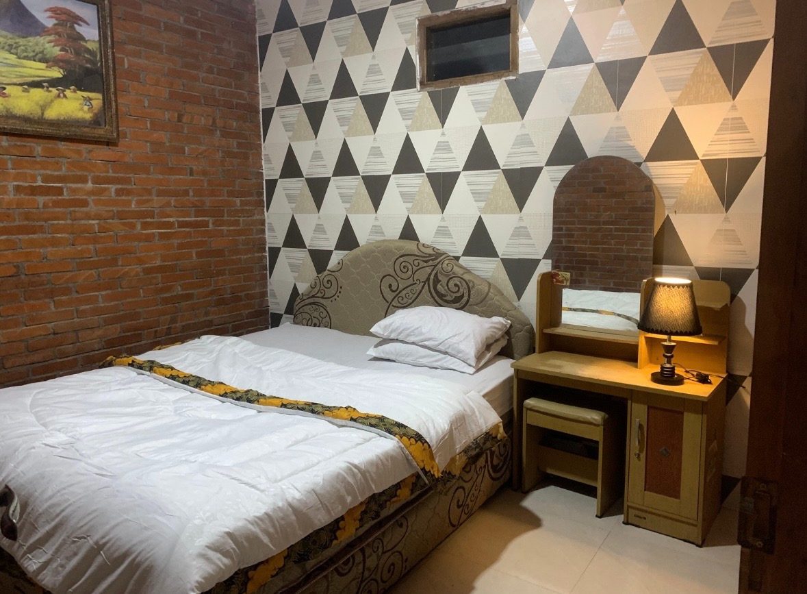 Homestay
